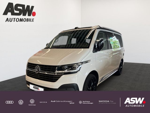 Volkswagen T6.1 California Beach 2.0 TDI 110kW 4MOTION DSG