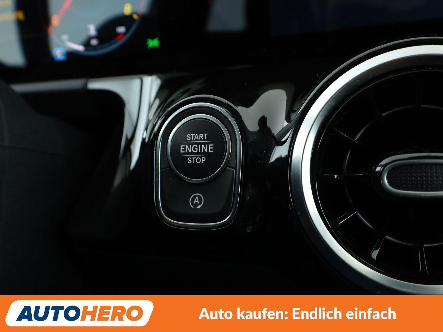 Mercedes-Benz B-Class Progressive*NAVI*TEMPO*LED*PDC*SHZ*, миниатюра 27