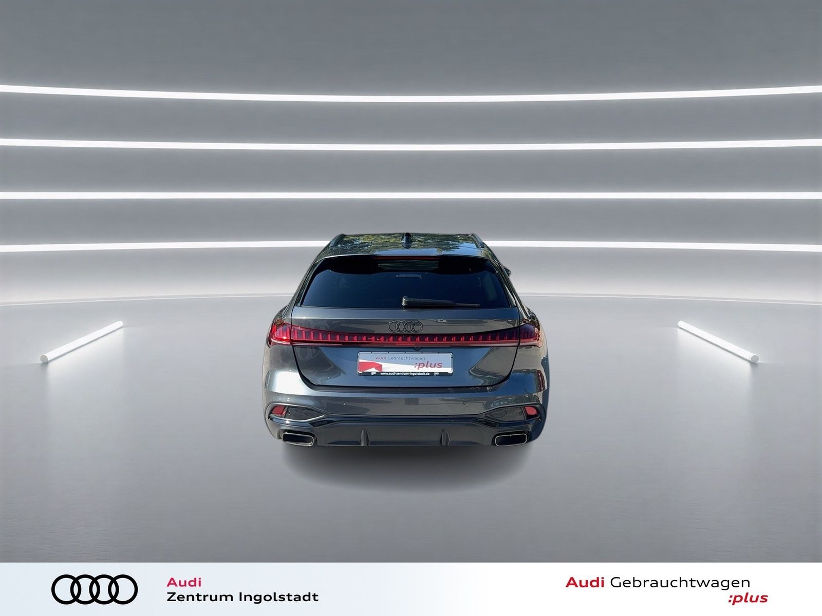 Audi A5 - Bild 6
