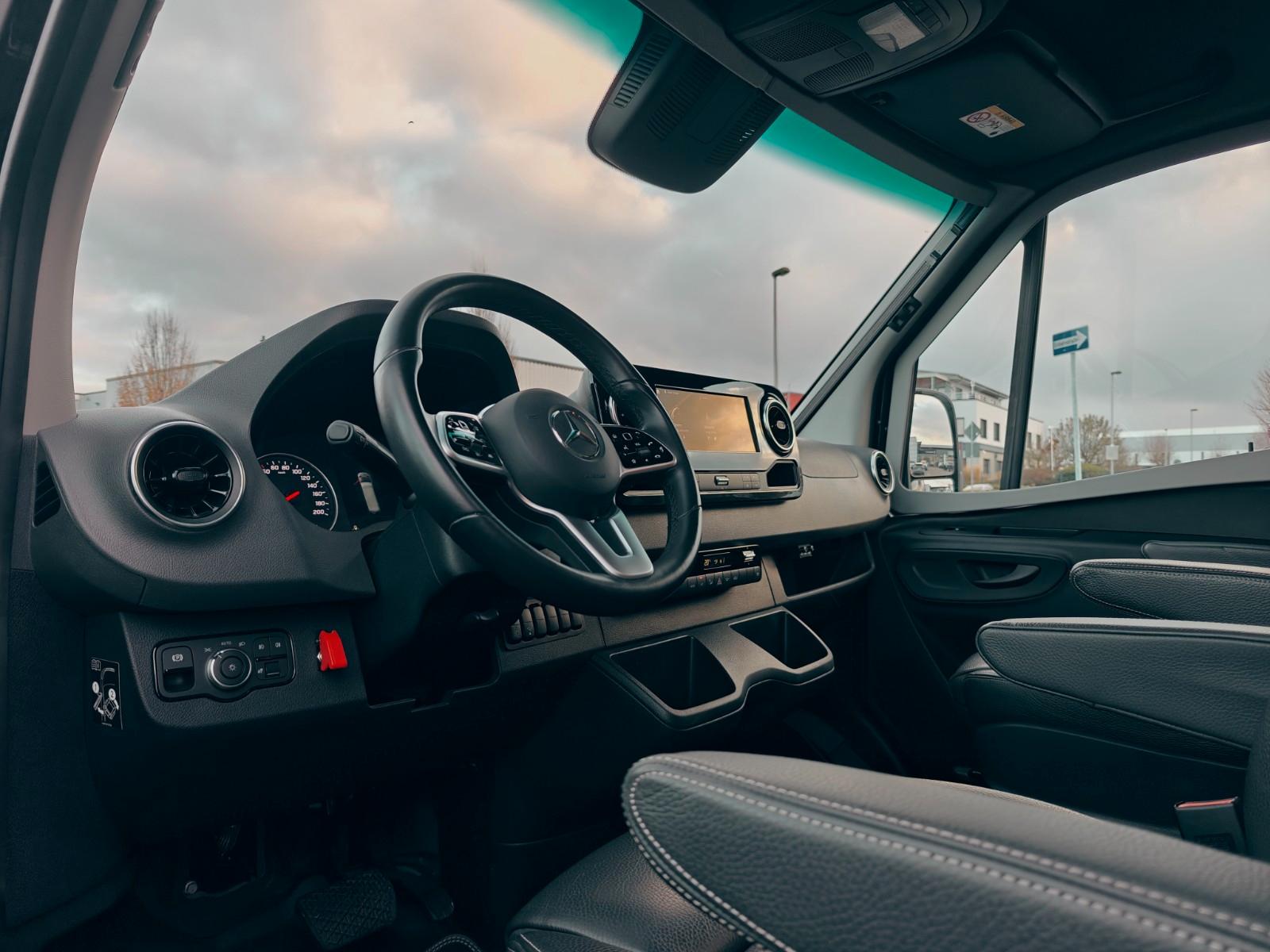 HYMER / ERIBA / HYMERCAR GRAND CANYON S 4x4 CROSSOVER (PC) by palmo