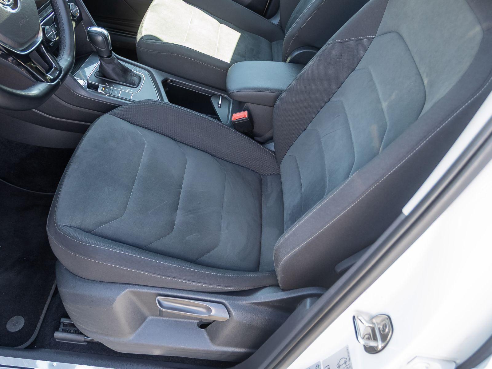 Volkswagen Tiguan Allspace Highline 1.5TSI DSG LED ACC EPH, миниатюра 11
