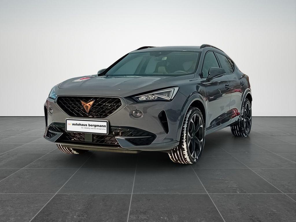 Cupra Formentor 2.0 TSI 4Drive DSG