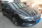 Opel Astra 1.6 Turbo Ultimate 147kW S/S Auto Ultimate - Opel Astra: 14 Turbo