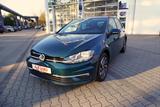 Volkswagen Golf VII 1.6 TDI Comfortline Sitzheizung PDC USB - Volkswagen Golf: Comfortline TDI