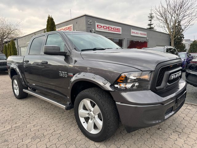 Dodge RAM 1500 5,7L CREW CAB Classic/Alcantara