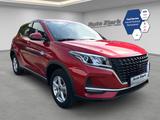 DFSK Fengon 500 1.5L 4 Zyl. Rückfahrkamera Klima - rote DFSK Fengon 500