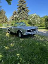 Mercedes-Benz SL 230 Pagode Top Zustand Autom. - Mercedes-Benz SL Pagode