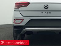 Volkswagen T-Roc - Vorschau Bild 18