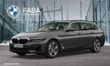 BMW 520d Touring WLAN Business Klima SHZ - BMW 520: 520d Business