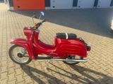 Simson Schwalbe KR51/1 im Top Zustand mit KBA Papieren - SIMSON PAPIERE