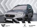 Cupra Ateca VZ 2.0 TSI 4Drive NAVI AHK ACC LED 360° - Cupra Ateca Tageszulassungen