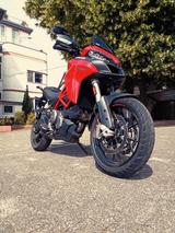 Ducati Multistrada 950 S - Ducati Multistrada 950 S