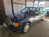 Mercedes-Benz 300TE, Oldtimer W124 von 1988 - gebrauchte Mercedes-Benz 300 aus dem Jahr 1988