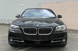 BMW 530 Baureihe 5 Lim. 530 d - BMW 530 Gebrauchtwagen in München