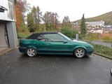 Renault 19 Cabriolet - Renault Gebrauchtwagen von 1993