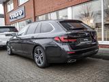 BMW 520 d xDrive - gebrauchte BMW 520 aus dem Jahr 2021