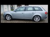 Audi A4 2.0 TDI (DPF) multitronic Avant - S-Line - Audi A4: Multitronic