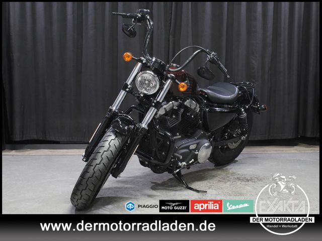 Harley-Davidson XL 1200 X Forty Eight 48 / VERSAND BUNDESWEIT