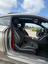 Mercedes-Benz C 220 d Autom. -