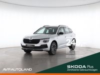 Skoda Kamiq - Vorschau Bild 1