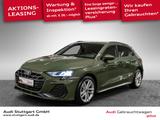 Audi A3 Sportback S line 30 TFSI S Tronic - Audi A3 Gebrauchtwagen in Stuttgart