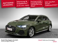 Audi A3 - Vorschau Bild 1