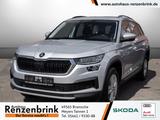 Skoda Kodiaq 2.0 TDI Active DSG AHK+LED+NAVI - Skoda Kodiaq Active mit Diesel-Antrieb