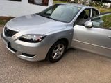 Mazda 3 Sport Super Zustand !!! - Mazda aus 2005: Mazda3