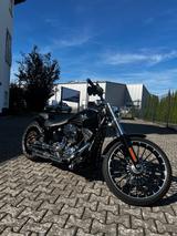 Harley-Davidson Breakout 