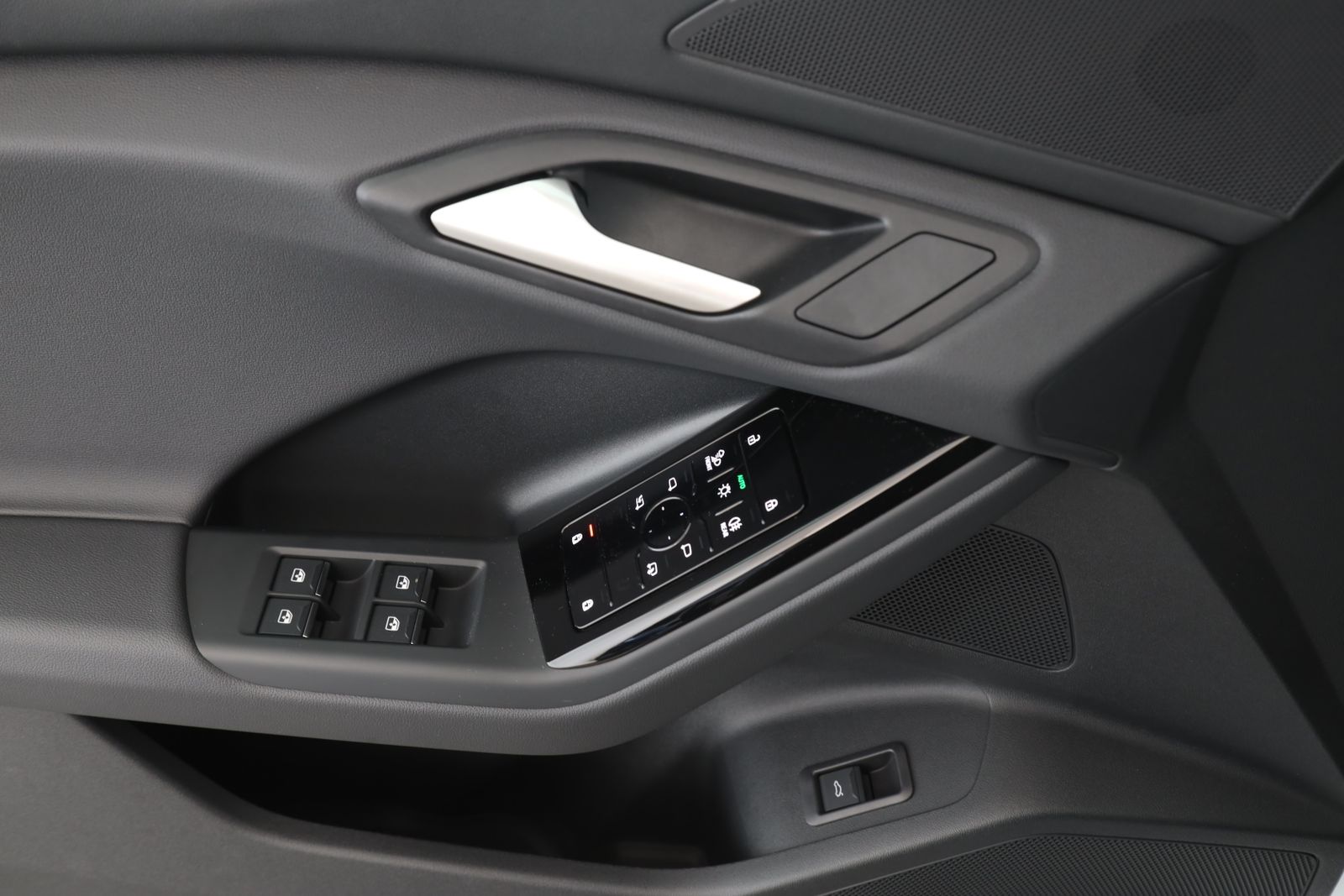 Audi Q6 e-tron - Bild 14