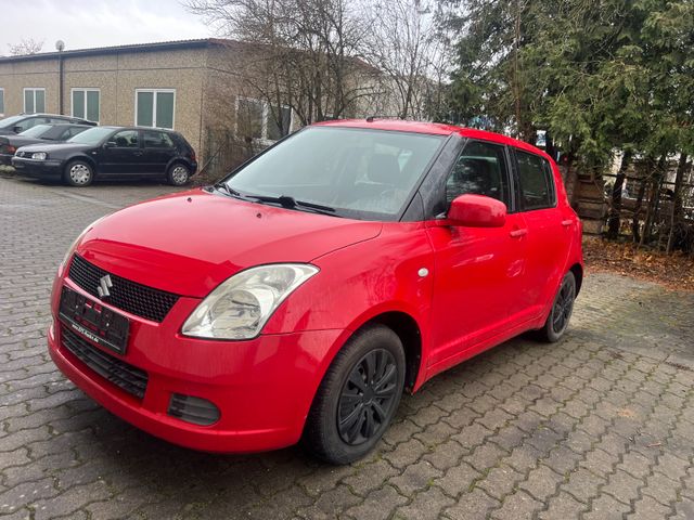 Suzuki Swift 1,3 ,Euro 4,156.000KM,2-Hand