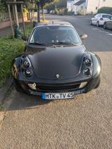 Smart Roadster 60kW - - Smart Roadster in Frankfurt (Main)
