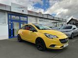 Opel Corsa E Color Edition 1.4 Automatik OPC*2.Hd*PDC - Opel Gebrauchtwagen in Erlangen
