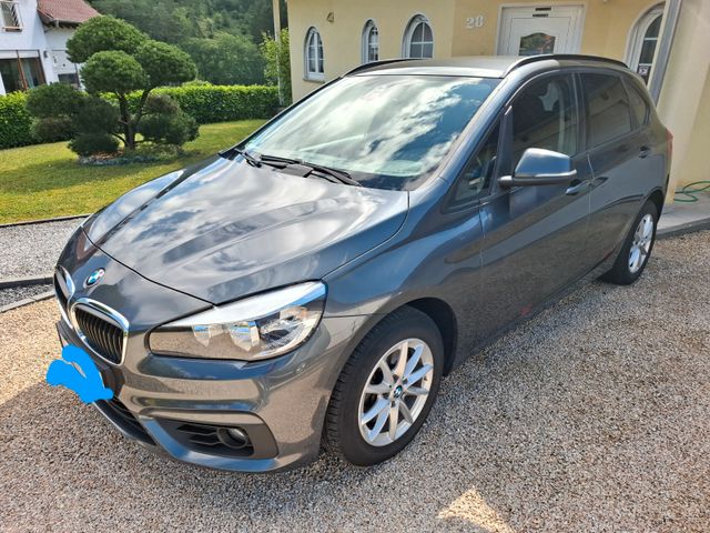 BMW 218 Active Tourer 218i -