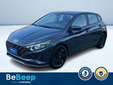 Hyundai i20 1.2 MPI CONNECTLINE 84CV MT - Hyundai i20: Van