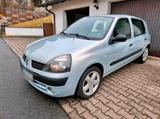Renault Clio Il Automatik - Renault Clio aus 2003 mit Diesel-Antrieb