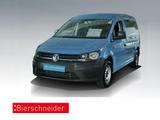 Volkswagen Caddy Maxi Kombi 2,0 TDI 5 Sitze LKW Zulassung - Volkswagen: Lkw
