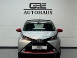 Toyota Aygo AYGO x-wave*Faltdach*Kamera*Klima*Pdc - Toyota Gebrauchtwagen in Velbert