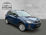 Seat Arona Style, *NAVI*TOTWINKEL*APPLE CARPLAY* - Seat Arona Gebrauchtwagen in Dortmund