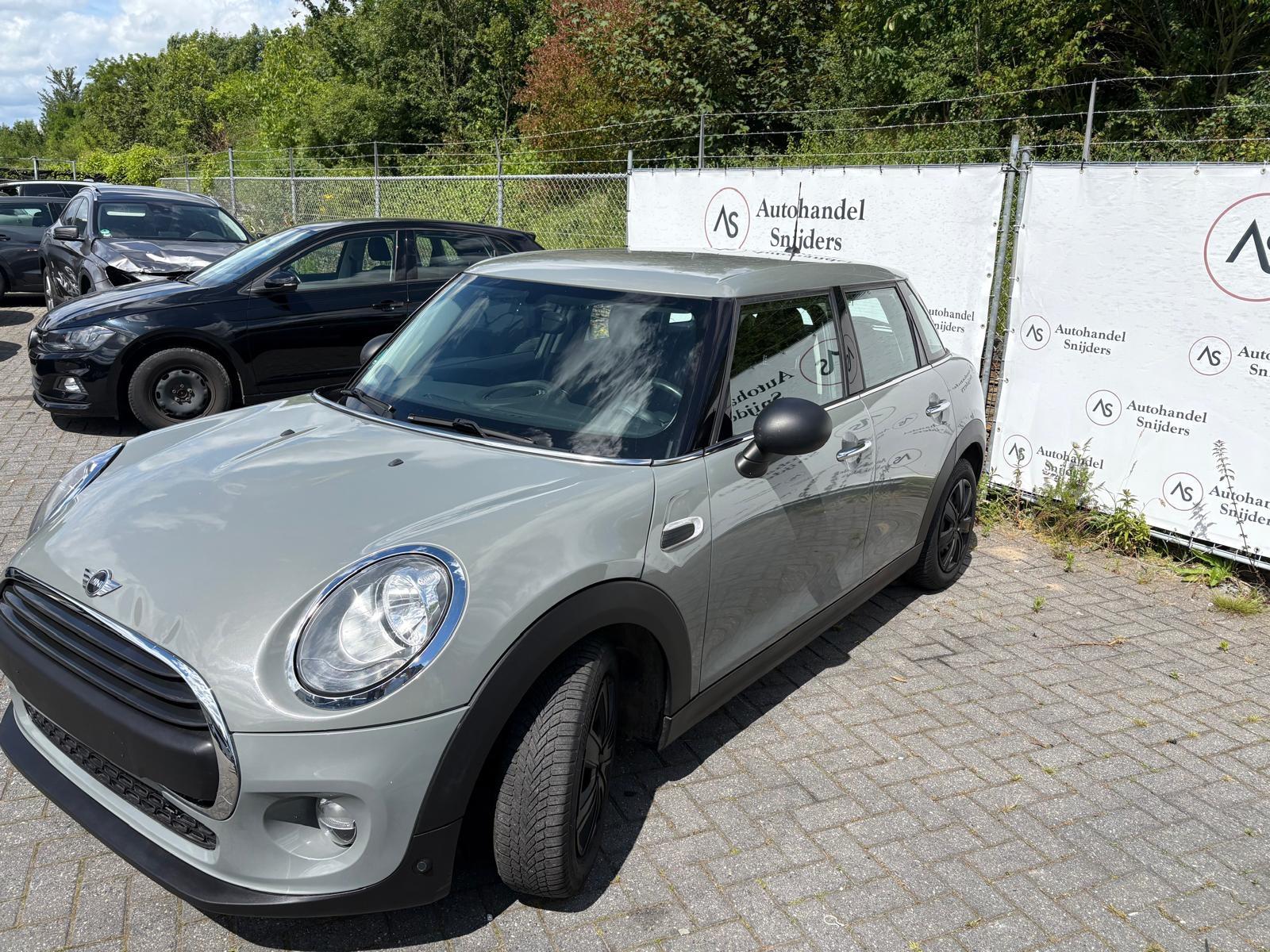 MINI ONE