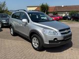 Chevrolet Captiva 2.4 LS 2WD *KLIMA* *1.HAND**TOP TUSTAND* - gebrauchte Chevrolet Captiva aus dem Jahr 2010