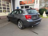 BMW 116i 3-trg M-Sport Felgen SHZ PDC Standheizung - BMW 1er Reihe: Sportwagen