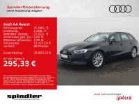 Audi A4 - Vorschau Bild 1