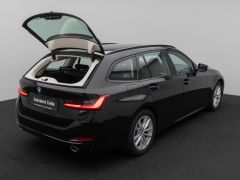 Foto Nummer 14: BMW 318i