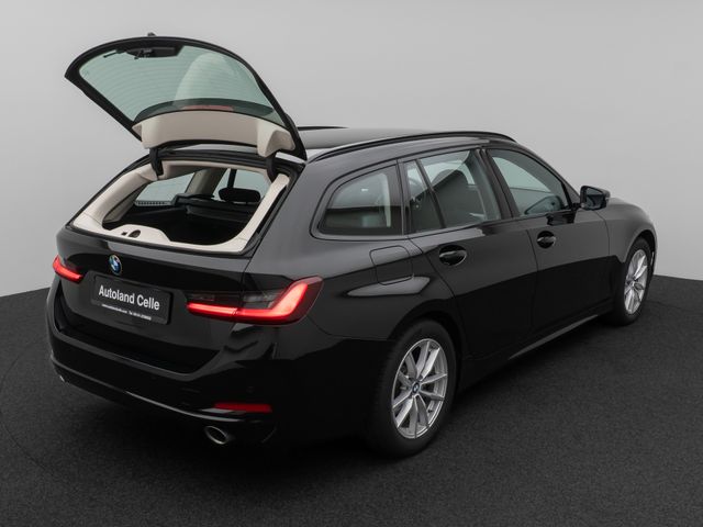 Foto Nummer 14: BMW 318i