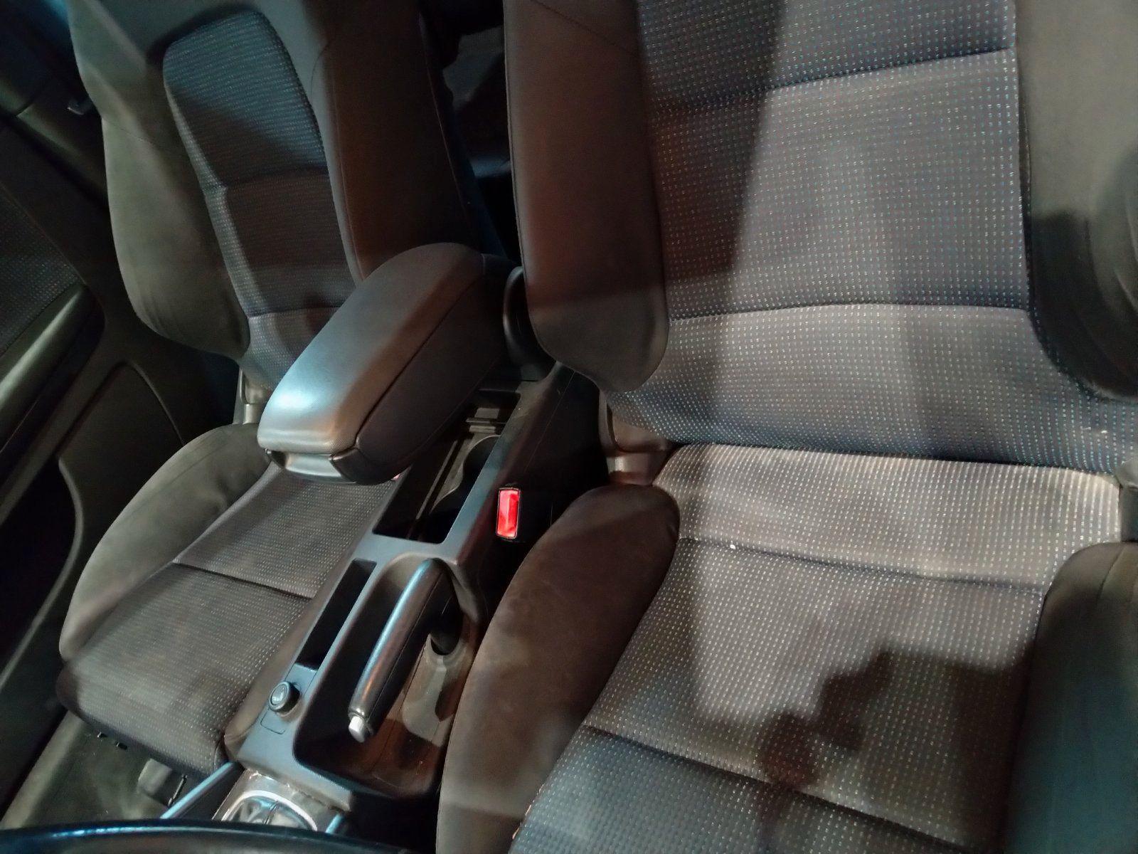 Audi A3 2004 — photo 5