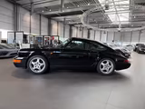 Porsche 964 | C4 | Schalter | H-Kennzeichen | Deutsch - Porsche 964: Coupe