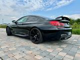 BMW M6 Coupé M6 - BMW M6: Coupé