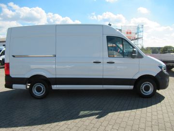Volkswagen Crafter - 6