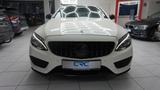Mercedes-Benz C 43 AMG C Coupe 4Matic Scheckheft gepflegt - Mercedes-Benz C 43 AMG: Sportwagen
